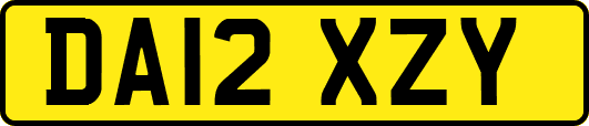 DA12XZY