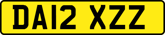 DA12XZZ