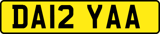 DA12YAA