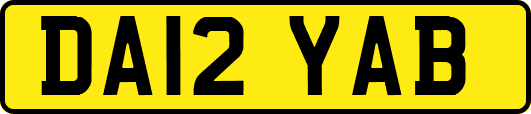 DA12YAB