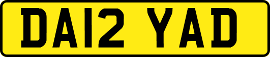 DA12YAD