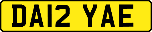 DA12YAE