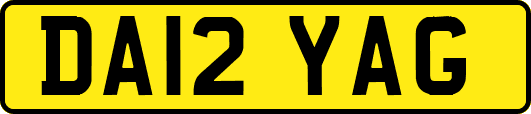DA12YAG