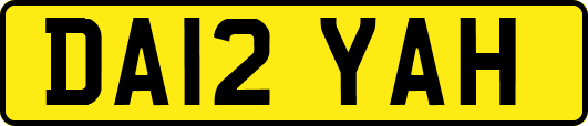 DA12YAH