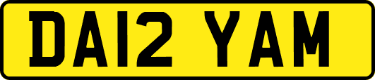 DA12YAM