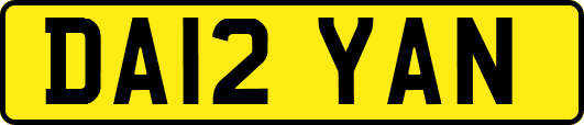 DA12YAN
