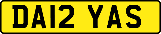 DA12YAS