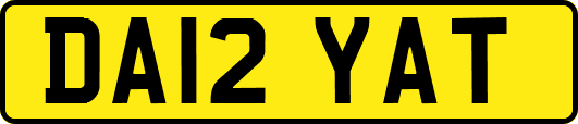 DA12YAT