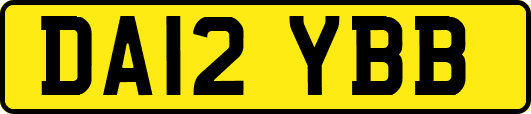 DA12YBB