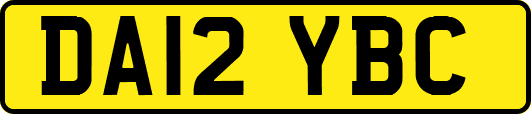 DA12YBC