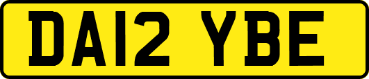 DA12YBE