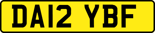 DA12YBF