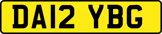 DA12YBG