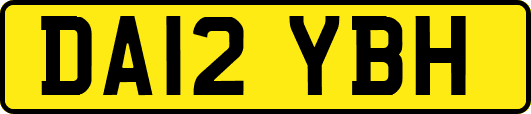 DA12YBH
