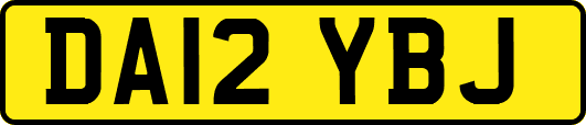 DA12YBJ