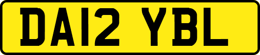 DA12YBL