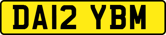 DA12YBM