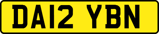 DA12YBN