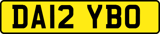 DA12YBO