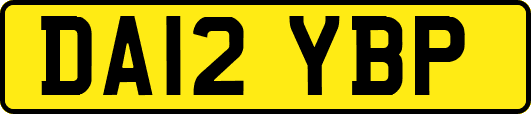 DA12YBP