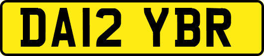 DA12YBR