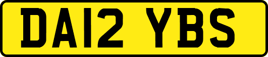 DA12YBS