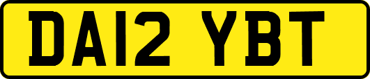 DA12YBT