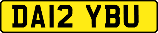 DA12YBU