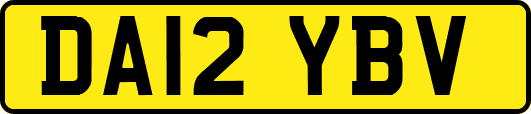DA12YBV
