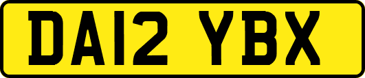 DA12YBX