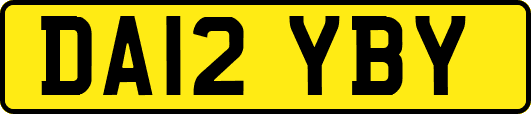 DA12YBY