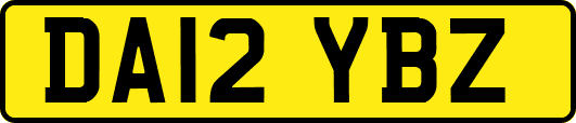 DA12YBZ