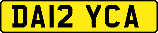 DA12YCA