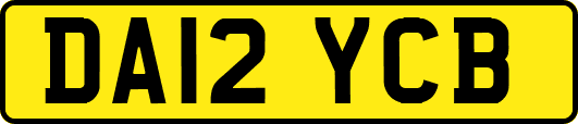 DA12YCB