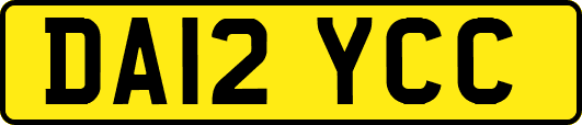 DA12YCC