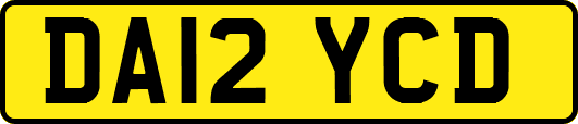 DA12YCD