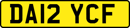 DA12YCF