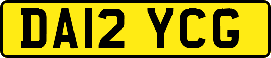 DA12YCG