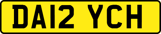 DA12YCH