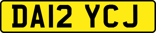 DA12YCJ