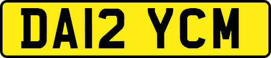 DA12YCM