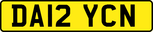 DA12YCN