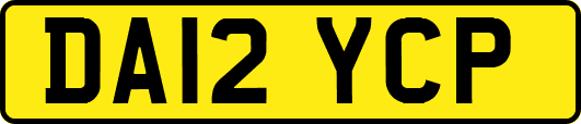 DA12YCP