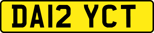 DA12YCT