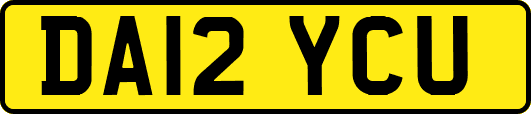 DA12YCU