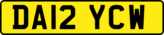 DA12YCW