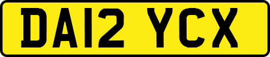 DA12YCX