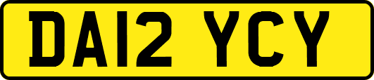 DA12YCY