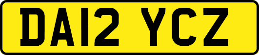 DA12YCZ