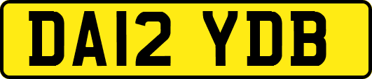 DA12YDB